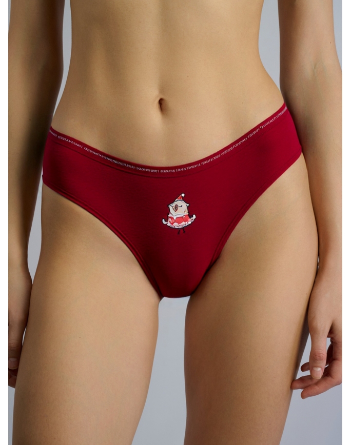 5201LUFZ Набор женских трусов 5201LUFZ Набор женских трусов